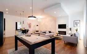 La Suite H - le seul 5 de Metz